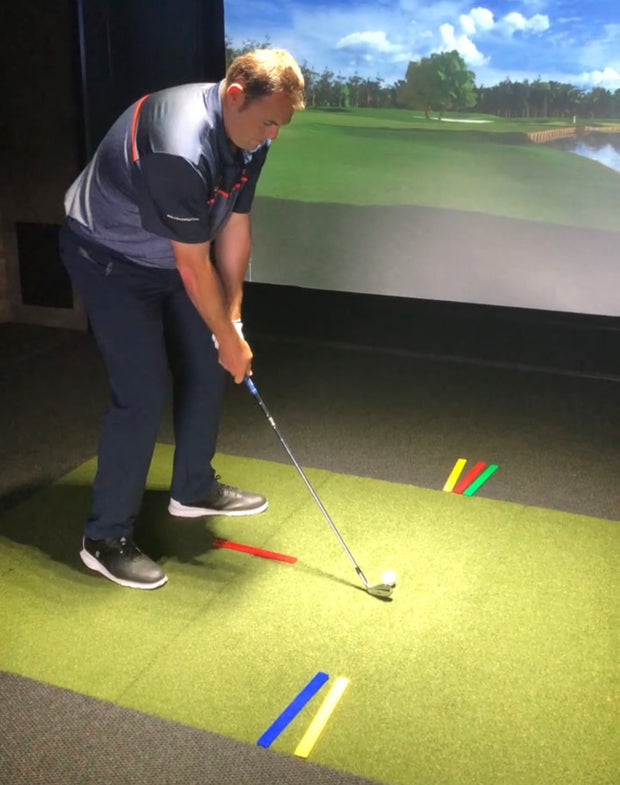 Golf Swing Stix