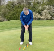 MINI PUTTING COURSE