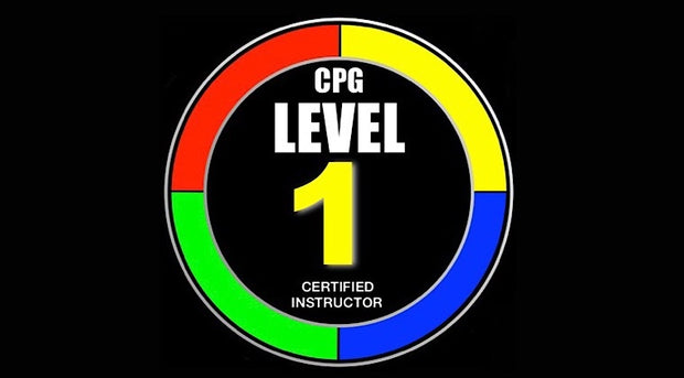 English Level 1 Certification Program (Excludes Kit)