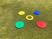 TARGET DISC SET