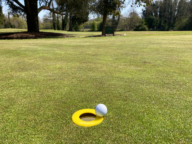 The Ultimate Short Game Training Package