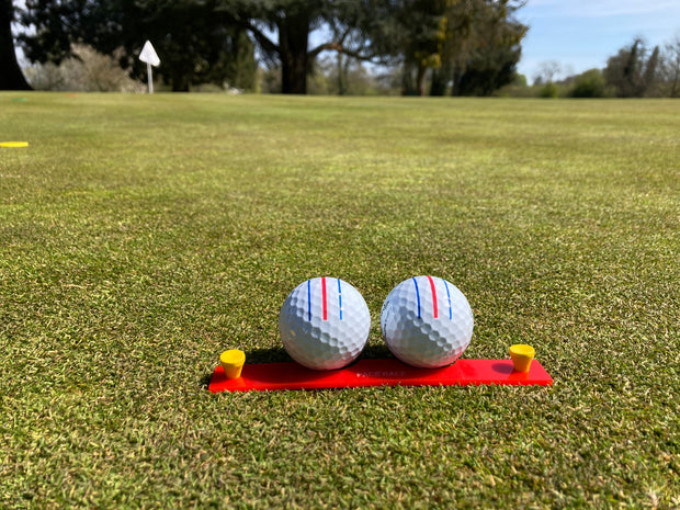 The Ultimate Short Game Training Package