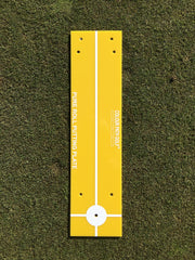 Pure Roll Putting Plate