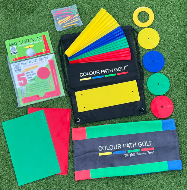 CPG Coaches Training Kit