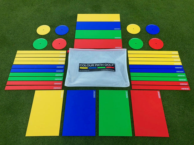 Large Coaching Kit