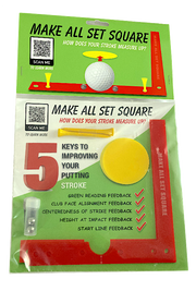 12 Make All Set Squares