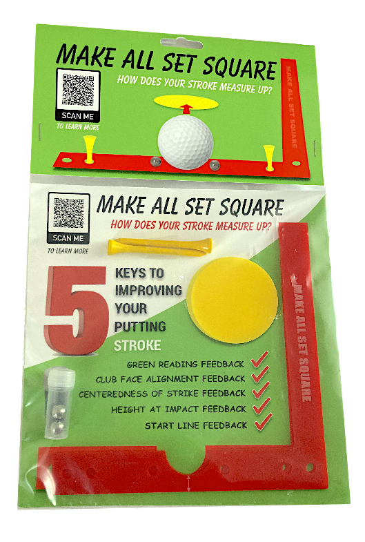 12 Make All Set Squares