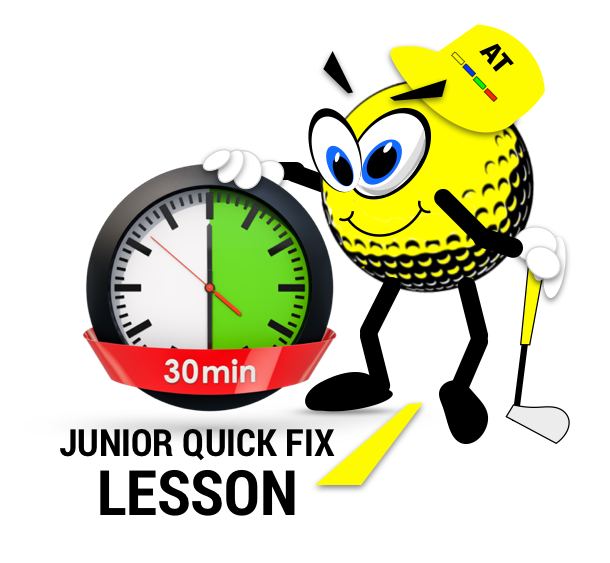 Junior Quick Fix 30 Minutes